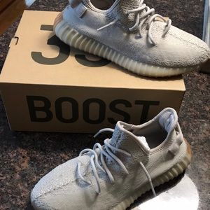 Yeezy Boost 350